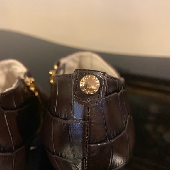 Michael Kors boot heels - Picture 5 of 6